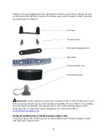 Preview for 22 page of Canine Innovations Invisible Fence ICT 801 Installation Manual