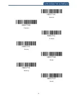 Preview for 20 page of Canmax Technology CM-2D002 User Manual