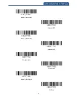 Preview for 21 page of Canmax Technology CM-2D002 User Manual