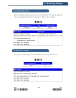 Предварительный просмотр 205 страницы Canmax CM-2D601 User Manual