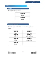 Предварительный просмотр 222 страницы Canmax CM-2D601 User Manual