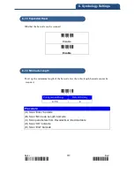 Предварительный просмотр 229 страницы Canmax CM-2D601 User Manual