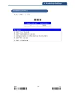 Предварительный просмотр 316 страницы Canmax CM-2D601 User Manual