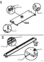 Preview for 6 page of CanMore CNML1121 Assembling Instruction