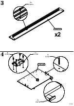 Preview for 7 page of CanMore CNML1121 Assembling Instruction