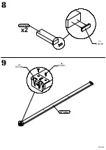 Preview for 11 page of CanMore CNML1121 Assembling Instruction