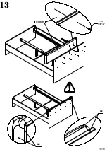 Preview for 14 page of CanMore CNML1121 Assembling Instruction