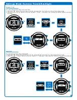 Предварительный просмотр 30 страницы CanMore Trainer Watch TW-100 User Manual