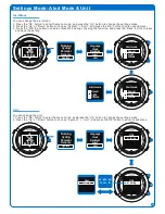 Предварительный просмотр 31 страницы CanMore Trainer Watch TW-100 User Manual