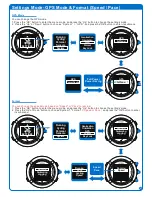 Предварительный просмотр 33 страницы CanMore Trainer Watch TW-100 User Manual