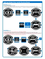 Предварительный просмотр 34 страницы CanMore Trainer Watch TW-100 User Manual