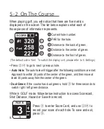 Preview for 6 page of CanMore TW-356 User Manual