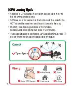 Preview for 2 page of CanMore TW-410 User Manual