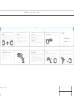 CANNICE Iblue 6 Operating Instructions предпросмотр