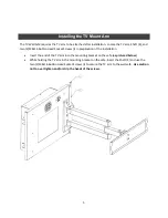 Предварительный просмотр 6 страницы Cannon Security Products Wall Safe Owner'S Manual