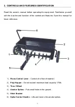 Preview for 7 page of Cannon Tools Neilsen CT2210 Instruction Manual