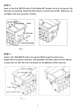 Preview for 10 page of Cannon Tools Neilsen CT2210 Instruction Manual