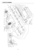 Preview for 16 page of Cannon Tools Neilsen CT2210 Instruction Manual