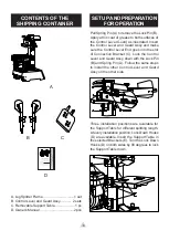 Preview for 10 page of Cannon Tools NEILSEN CT3270 Original Manual