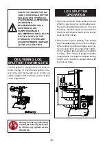 Preview for 12 page of Cannon Tools NEILSEN CT3270 Original Manual