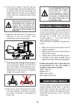 Preview for 14 page of Cannon Tools NEILSEN CT3270 Original Manual