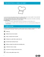 Preview for 9 page of Cannon 10460G Instructions For Installation And Use Manual