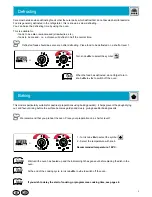 Preview for 10 page of Cannon 10460G Instructions For Installation And Use Manual