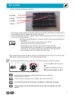 Preview for 12 page of Cannon 10460G Instructions For Installation And Use Manual