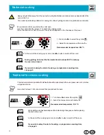 Preview for 13 page of Cannon 10460G Instructions For Installation And Use Manual