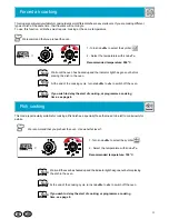 Preview for 14 page of Cannon 10460G Instructions For Installation And Use Manual