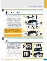 Предварительный просмотр 13 страницы Cannon 1902305 Owner'S Manual