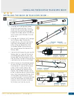 Предварительный просмотр 15 страницы Cannon 1902305 Owner'S Manual