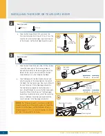 Предварительный просмотр 16 страницы Cannon 1902305 Owner'S Manual