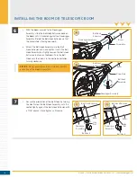 Предварительный просмотр 18 страницы Cannon 1902305 Owner'S Manual