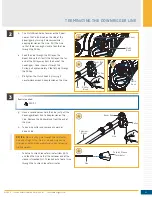 Предварительный просмотр 21 страницы Cannon 1902305 Owner'S Manual