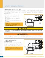 Предварительный просмотр 30 страницы Cannon 1902305 Owner'S Manual