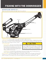 Предварительный просмотр 33 страницы Cannon 1902305 Owner'S Manual