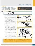 Предварительный просмотр 35 страницы Cannon 1902305 Owner'S Manual