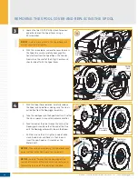 Предварительный просмотр 42 страницы Cannon 1902305 Owner'S Manual