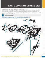 Предварительный просмотр 49 страницы Cannon 1902305 Owner'S Manual