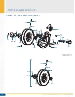 Предварительный просмотр 52 страницы Cannon 1902305 Owner'S Manual