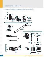 Предварительный просмотр 54 страницы Cannon 1902305 Owner'S Manual