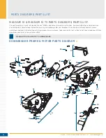 Предварительный просмотр 58 страницы Cannon 1902305 Owner'S Manual