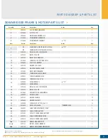 Предварительный просмотр 59 страницы Cannon 1902305 Owner'S Manual