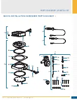 Предварительный просмотр 61 страницы Cannon 1902305 Owner'S Manual