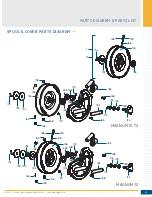 Предварительный просмотр 63 страницы Cannon 1902305 Owner'S Manual