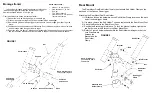 Preview for 3 page of Cannon 2450163 Assembly Instructions