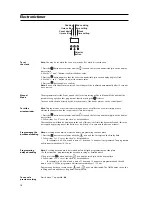 Preview for 19 page of Cannon C50LCIS Instructions For Installation And Use Manual