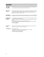 Preview for 21 page of Cannon C50LCIS Instructions For Installation And Use Manual