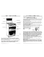 Предварительный просмотр 6 страницы Cannon CAMBERLEY 10101G Installation Instructions Manual